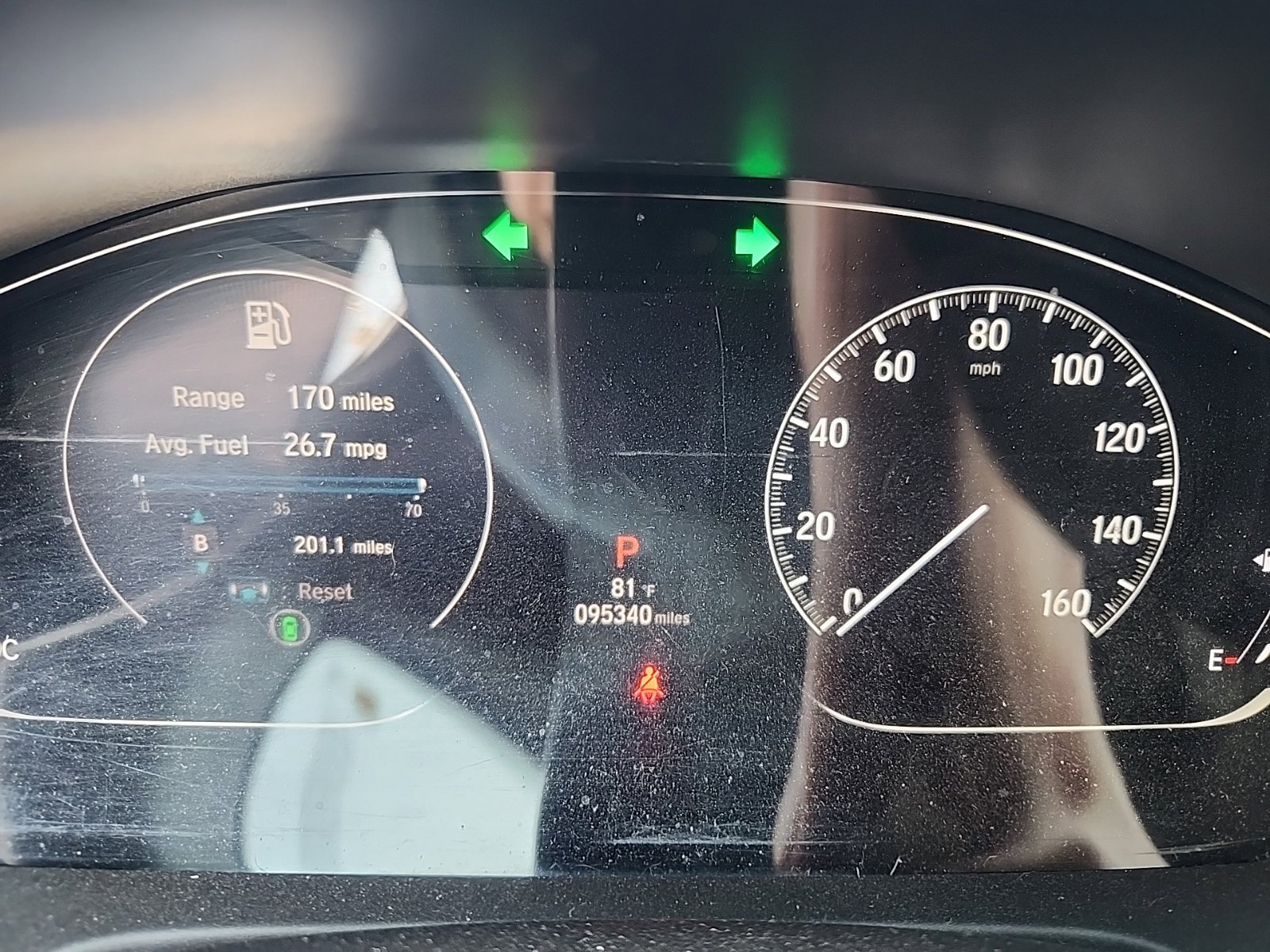Used 2018 Honda Accord Sport image 9