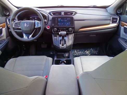 Used 2017 Honda CR-V EX image 29