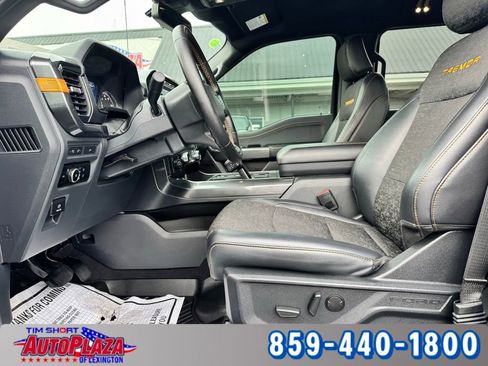 Used 2023 Ford F150 Tremor AWD/4WD image 37