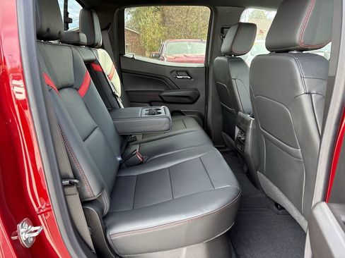 New 2026 Chevrolet Colorado Z71 image 27