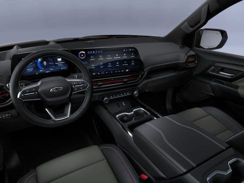 New 2026 Chevrolet Silverado EV Trail Boss image 27