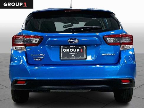 Certified 2023 Subaru Impreza 2.0i image 5