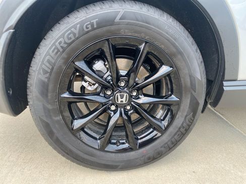 Used 2026 Honda CR-V Sport image 27