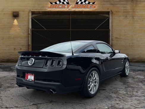 Used 2012 Ford Mustang Shelby GT500 w/ SVT Performance Pkg RWD image 10