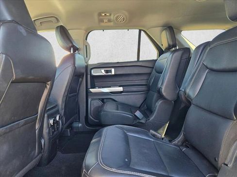 Used 2023 Ford Explorer Limited image 13