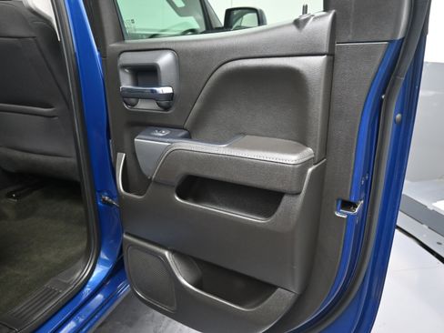 Used 2017 Chevrolet Silverado 1500 LT w/ All Star Edition image 25