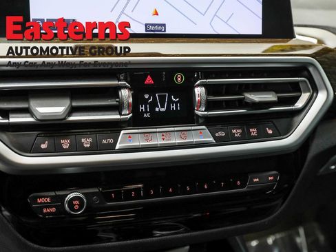 Used 2022 BMW X3 xDrive30i image 20
