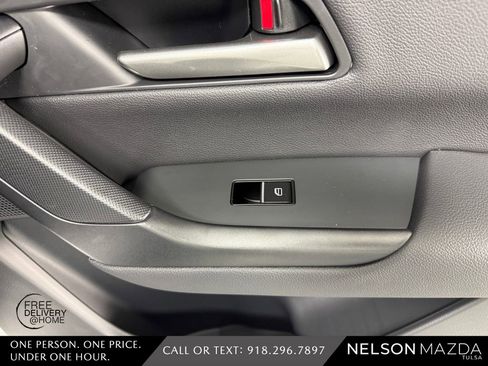 New 2026 MAZDA CX-50 AWD 2.5 S w/ Weather Package image 45