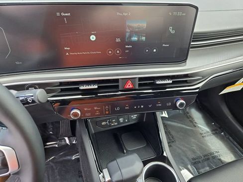 New 2026 Kia K5 GT FWD image 9