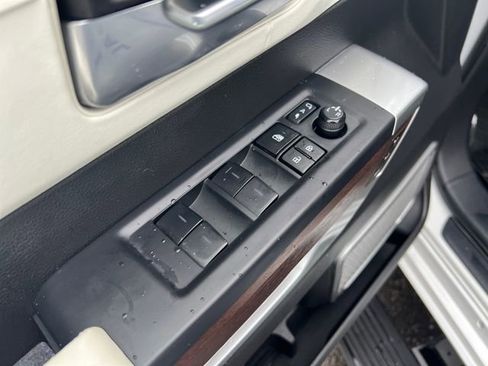 Used 2024 Toyota Sequoia Capstone image 11