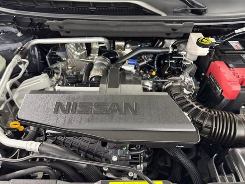 Used 2026 Nissan Rogue SV w/ Cold Weather Package image 34