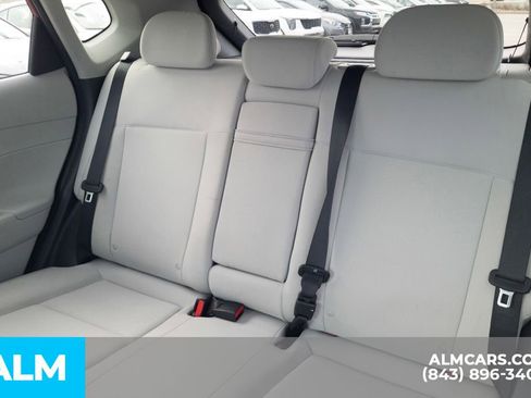 Certified 2024 Hyundai Kona SEL image 17