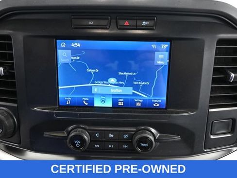 Certified 2022 Ford F150 XLT w/ XTR Package AWD/4WD image 16