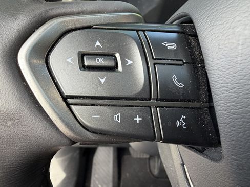 Certified 2024 Lexus TX 350 FWD w/ Technology Package image 18