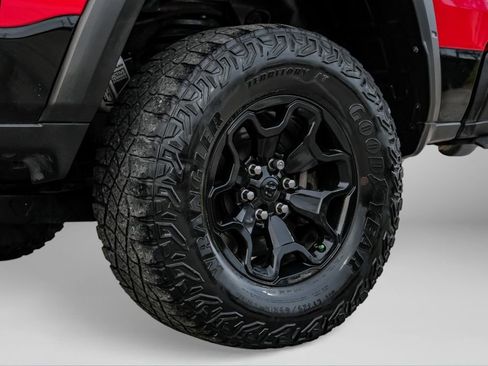 Used 2021 RAM 1500 TRX w/ TRX Level 1 Equipment Group image 70