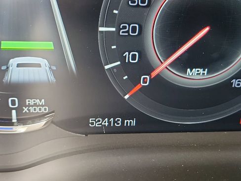 Used 2019 Cadillac Escalade Luxury RWD image 37