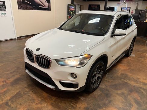Used 2018 BMW X1 xDrive28i image 48