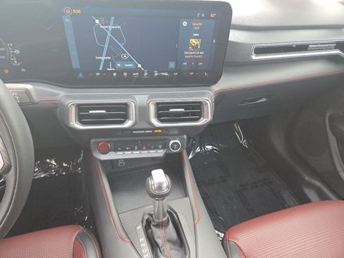 Used 2025 Ford Mustang GT Premium RWD image 26