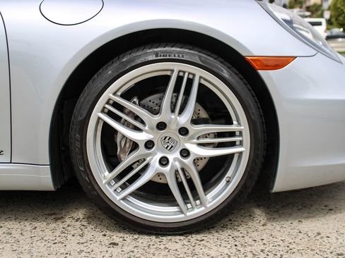 Used 2014 Porsche 911 Carrera image 12