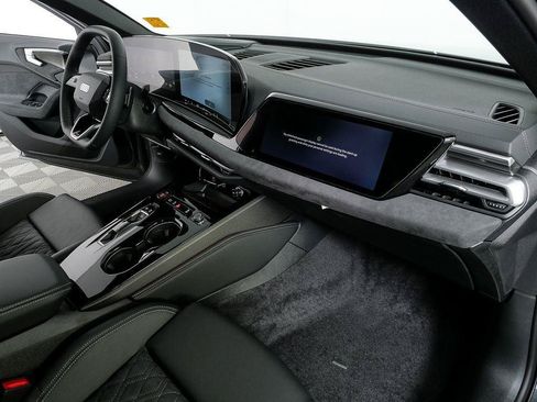 New 2026 Audi S5 Premium Plus AWD/4WD image 24