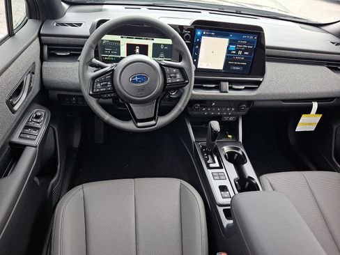New 2026 Subaru Outback Limited AWD/4WD image 7