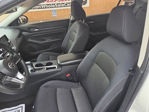 Used 2021 Nissan Altima 2.5 S image 8