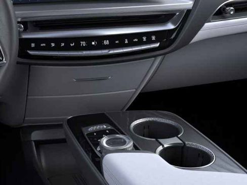 Certified 2023 Cadillac Lyriq 2WD image 23