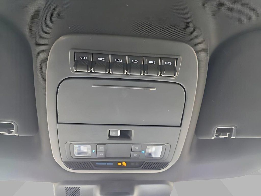 Used 2023 Ford F150 Tremor w/ 360 Degree Camera Package AWD/4WD image 29