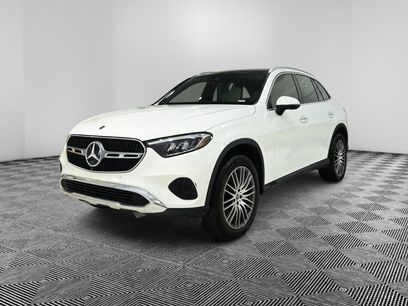 Certified 2023 Mercedes-Benz GLC 300 4MATIC
