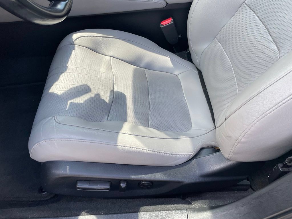 Used 2020 Honda Accord EX-L image 21
