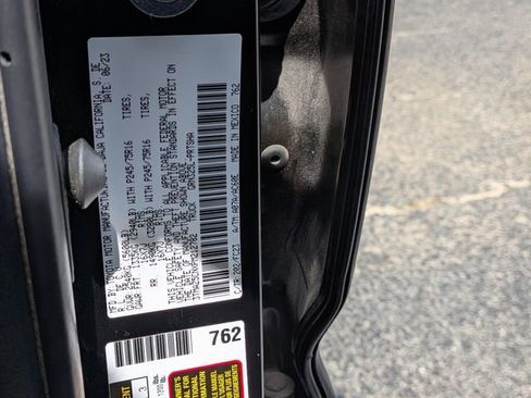 Used 2023 Toyota Tacoma SR5 RWD image 25