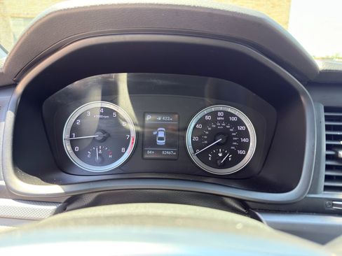 Used 2019 Hyundai Sonata SE w/ Cargo Package FWD image 12