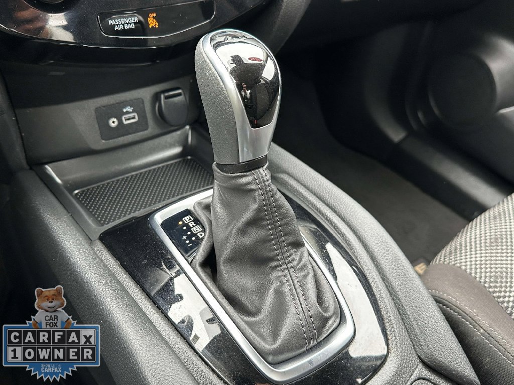 Used 2020 Nissan Rogue Sport SV AWD/4WD image 32