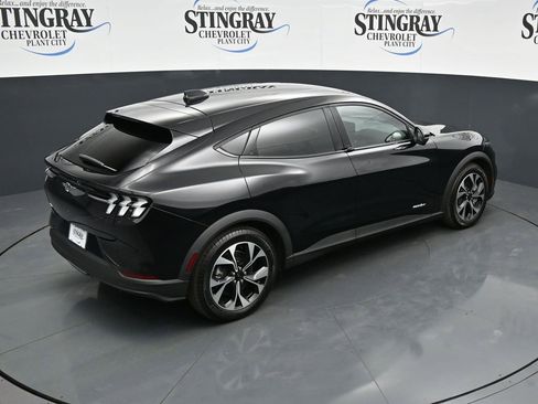 Used 2025 Ford Mustang Mach-E Select RWD image 24