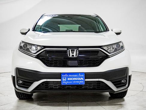 Used 2022 Honda CR-V EX image 14