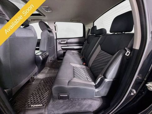 Used 2020 Toyota Tundra SR5 AWD/4WD image 23