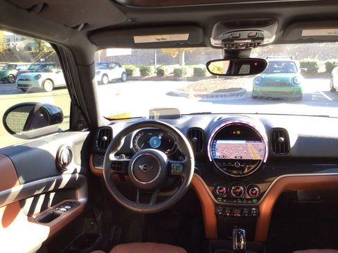 Certified 2023 MINI Cooper Countryman S image 30