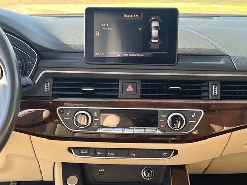 Used 2018 Audi A4 2.0T Ultra Premium Plus w/ Premium Plus Package image 19
