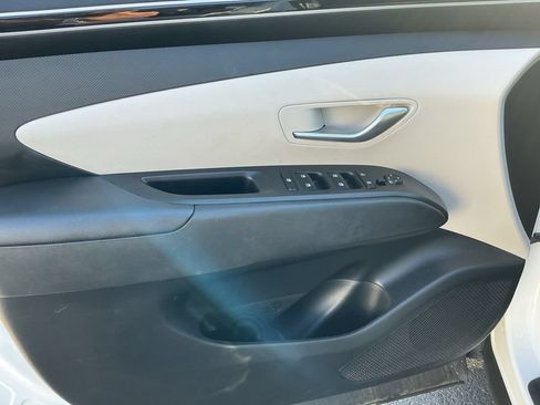 Used 2024 Hyundai Tucson SEL AWD/4WD image 13