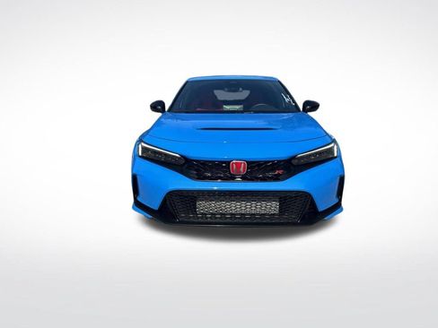 Used 2024 Honda Civic Type R image 3