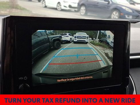 Used 2024 Toyota Corolla SE image 20