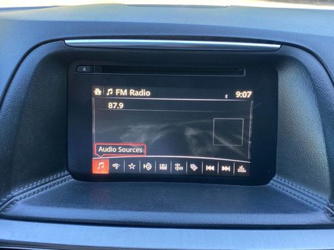 Used 2016 MAZDA CX-5 Grand Touring FWD image 28