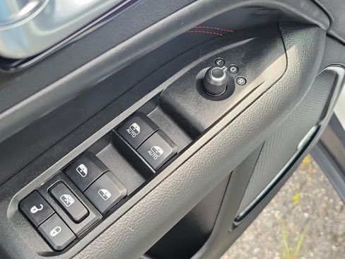 Used 2022 Jeep Compass Trailhawk w/ Trailhawk Elite Group AWD/4WD image 20