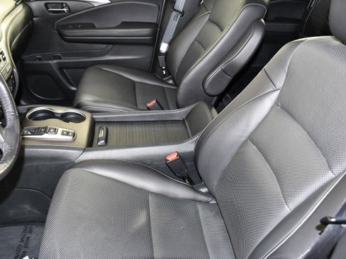 Certified 2023 Honda Ridgeline RTL-E image 41
