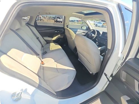 Used 2025 Honda Accord SE image 30