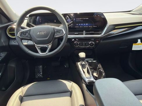 New 2026 Chevrolet Trax ACTIV FWD image 14