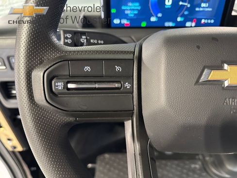 Used 2025 Chevrolet Brightdrop 400 w/ Battery Pack, Max Range image 15