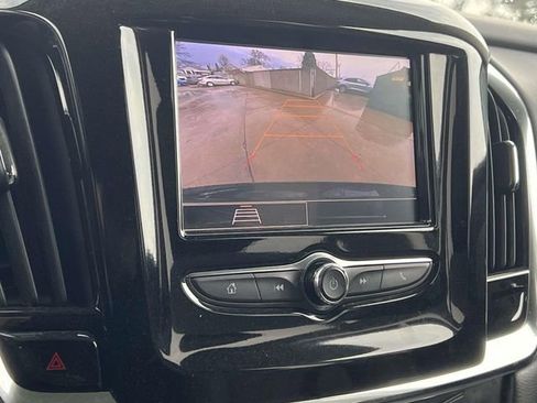 Used 2021 Chevrolet Traverse LS w/ LPO, Cargo Package FWD image 23