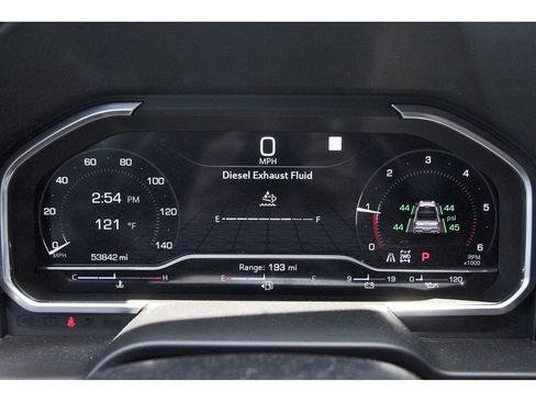 Used 2022 GMC Sierra 1500 Denali Ultimate AWD/4WD image 17
