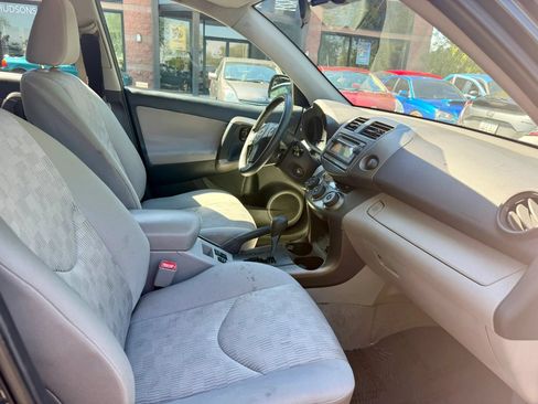 Used 2012 Toyota RAV4 FWD w/ Value Pkg image 11